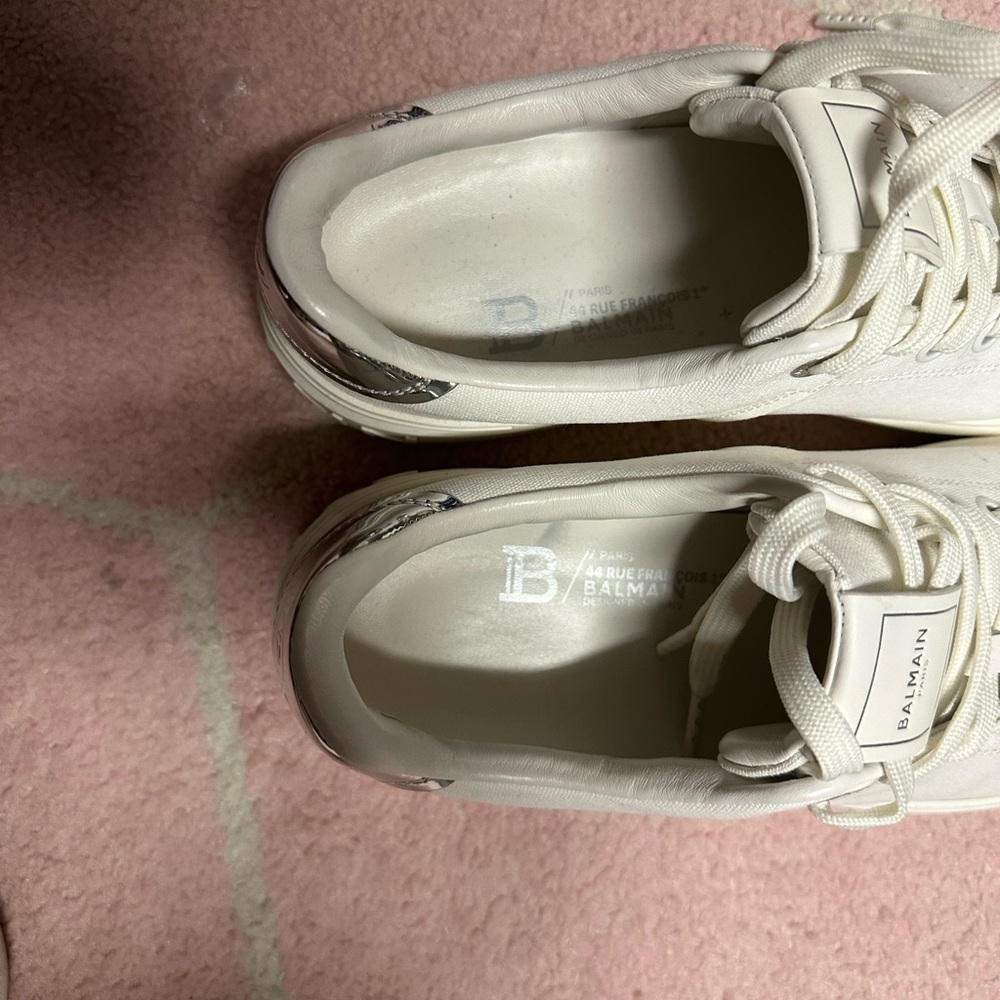 Balmain shoes - Picture 7 of 11